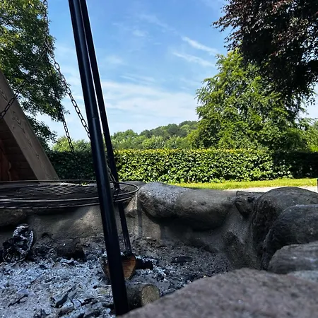 Granngarden * Faaborg