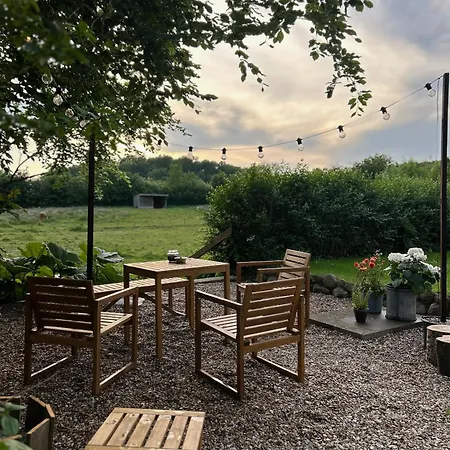 Granngarden