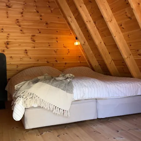 Granngarden Luxury tent