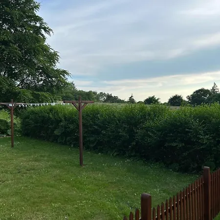 Granngarden Faaborg
