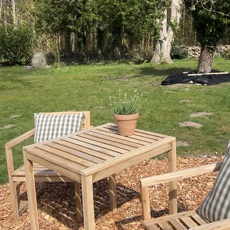 Granngarden Luxury tent