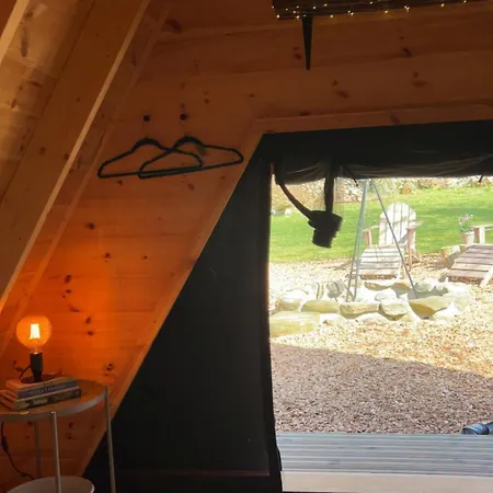 Granngarden * Fåborg