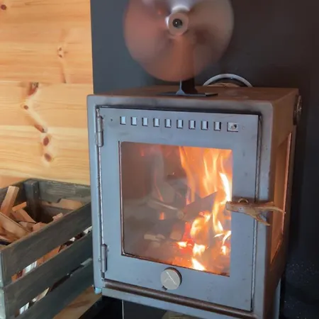 Granngarden Luxuszelt