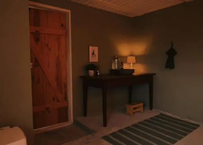 Granngarden خيمة فخمة *