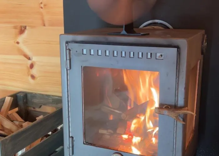 Granngarden خيمة فخمة