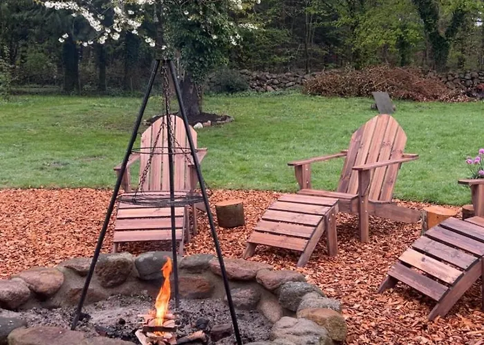 خيمة فخمة Granngarden